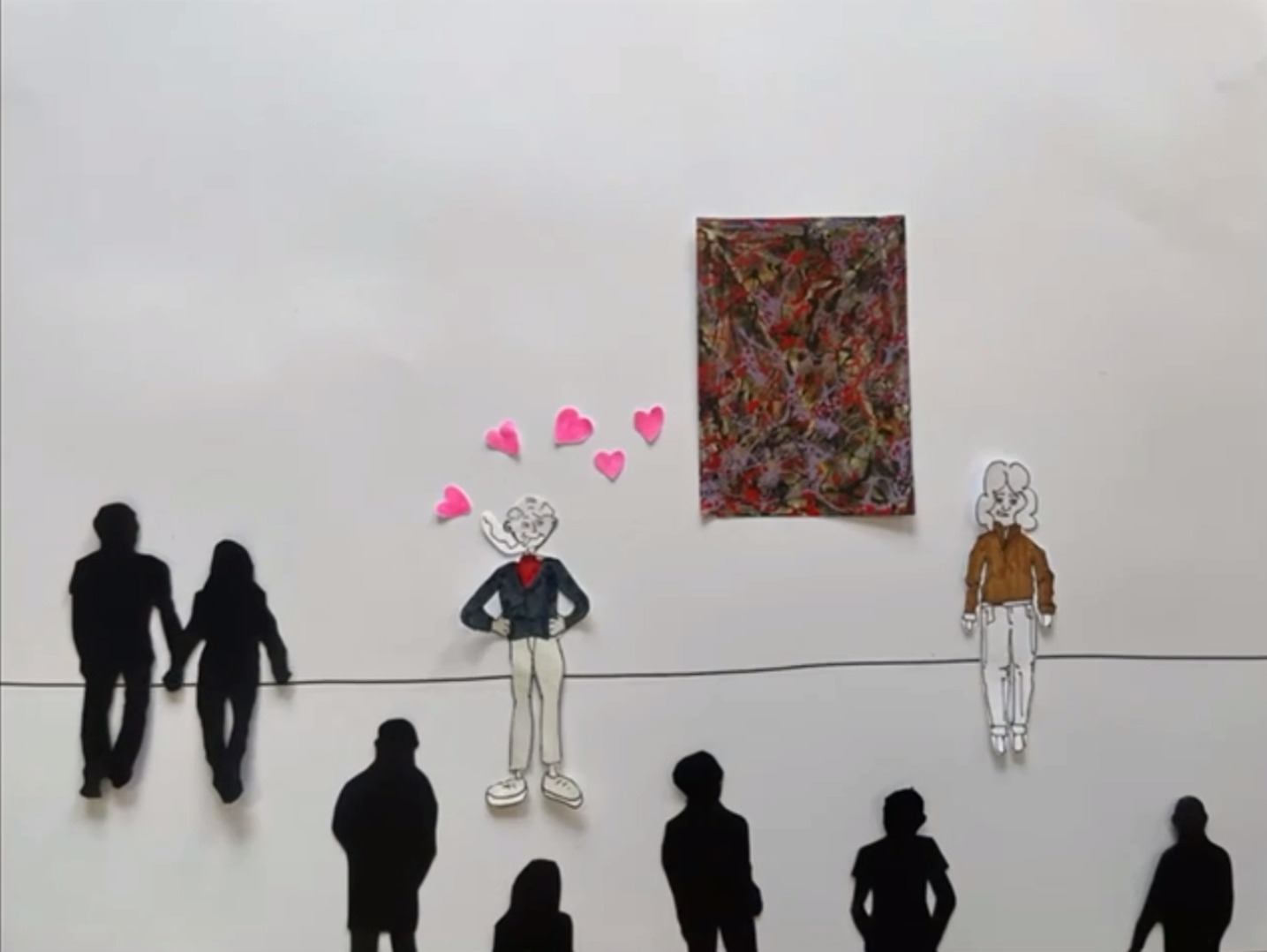 Aperçu du Projet Janet Cobel