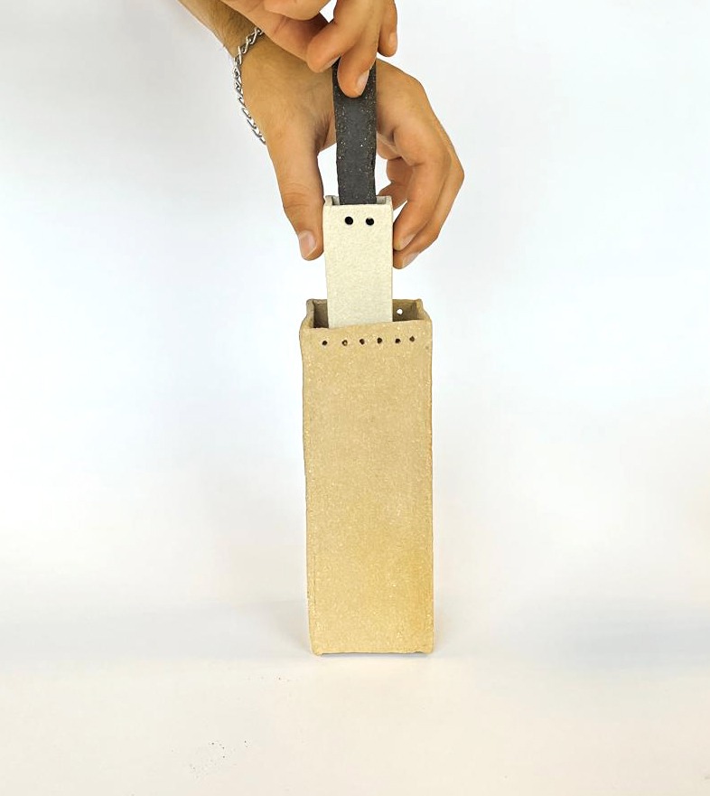 Aperçu du Projet Jumelles de Médiation