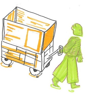 Aperçu du Projet NoSolo